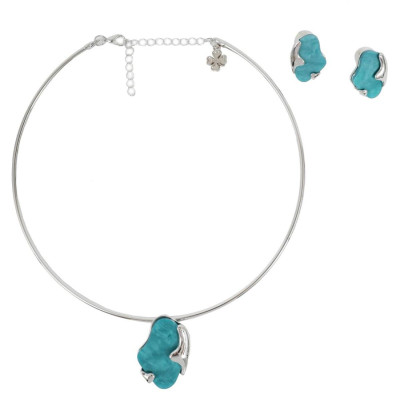 DOCA® ΣΕΤ 82026-SILVER