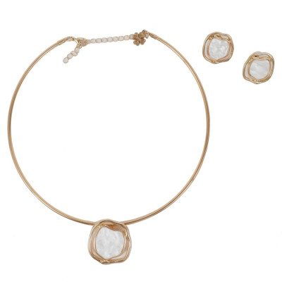 DOCA® ΣΕΤ 82027-GOLD