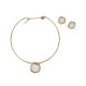DOCA® ΣΕΤ 82027-GOLD