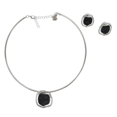 DOCA® ΣΕΤ 82028-SILVER