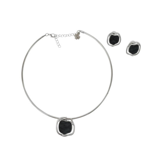 DOCA® ΣΕΤ 82028-SILVER