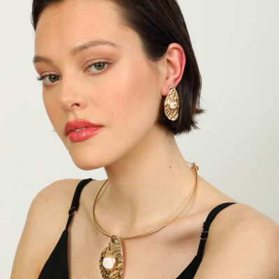 DOCA® ΣΕΤ 82029-GOLD