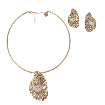 DOCA® ΣΕΤ 82029-GOLD