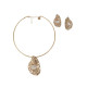 DOCA® ΣΕΤ 82029-GOLD