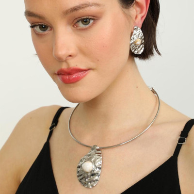 DOCA® ΣΕΤ 82030-SILVER