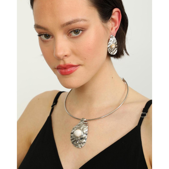 DOCA® ΣΕΤ 82030-SILVER