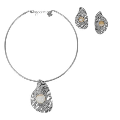 DOCA® ΣΕΤ 82030-SILVER