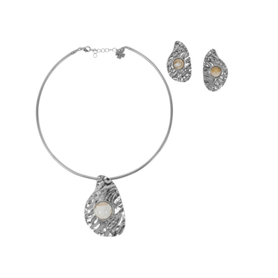 DOCA® ΣΕΤ 82030-SILVER