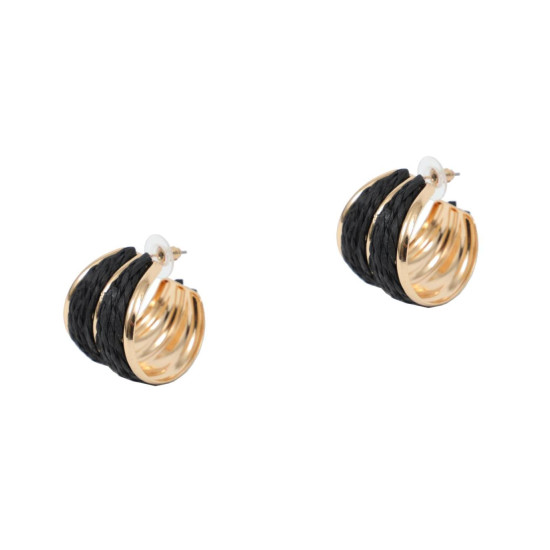 DOCA® ΣΚΟΥΛΑΡΙΚΙΑ 82046-BLACK