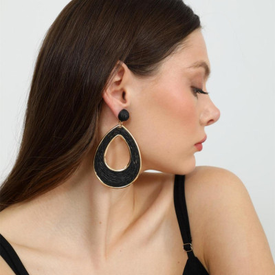 DOCA® ΣΚΟΥΛΑΡΙΚΙΑ 82051-BLACK