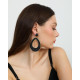 DOCA® ΣΚΟΥΛΑΡΙΚΙΑ 82051-BLACK