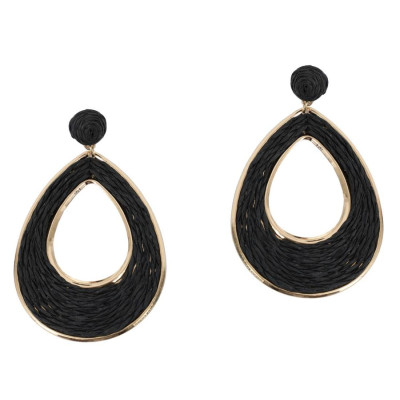 DOCA® ΣΚΟΥΛΑΡΙΚΙΑ 82051-BLACK