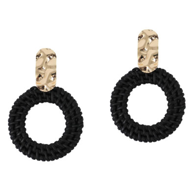 DOCA® ΣΚΟΥΛΑΡΙΚΙΑ 82056-BLACK