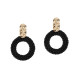 DOCA® ΣΚΟΥΛΑΡΙΚΙΑ 82056-BLACK DOCA® ΣΚΟΥΛΑΡΙΚΙΑ 82056-BLACK