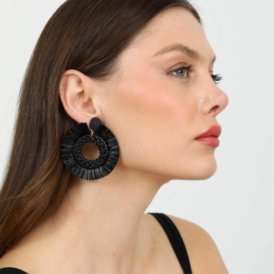 DOCA® ΣΚΟΥΛΑΡΙΚΙΑ 82058-BLACK