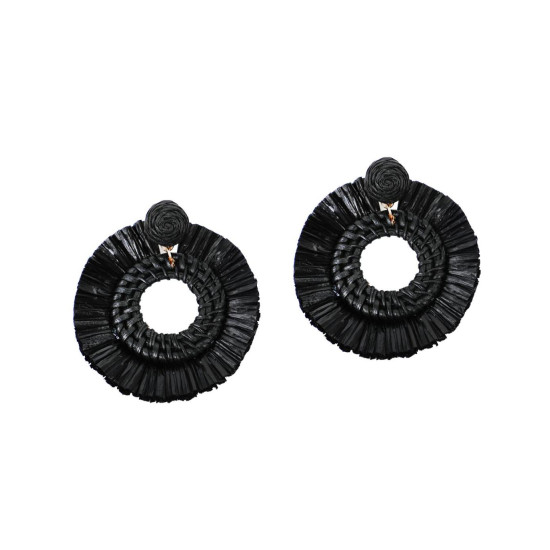 DOCA® ΣΚΟΥΛΑΡΙΚΙΑ 82058-BLACK