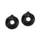 DOCA® ΣΚΟΥΛΑΡΙΚΙΑ 82058-BLACK