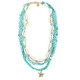 DOCA® ΓΥΝΑΙΚΕΙΟ ΚΟΛΙΕ 82061-BLUE
