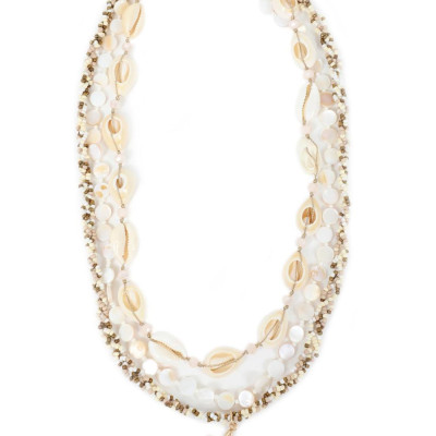 DOCA® ΓΥΝΑΙΚΕΙΟ ΚΟΛΙΕ 82062-BEIGE