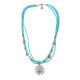 DOCA® ΓΥΝΑΙΚΕΙΟ ΚΟΛΙΕ 82066-BLUE