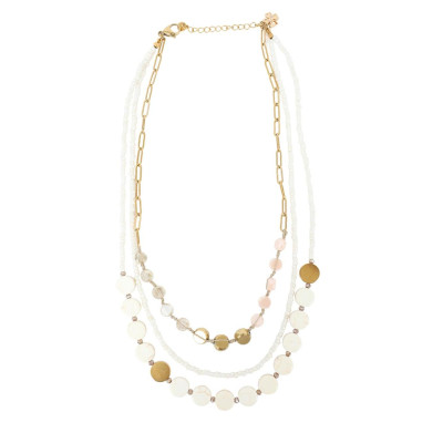 DOCA® ΓΥΝΑΙΚΕΙΟ ΚΟΛΙΕ 82068-BEIGE