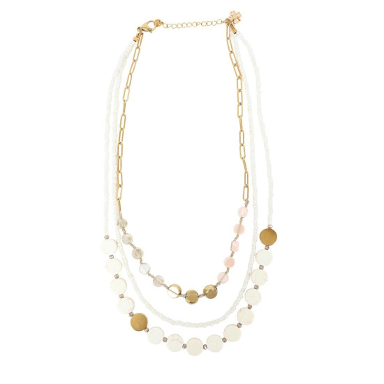 DOCA® ΓΥΝΑΙΚΕΙΟ ΚΟΛΙΕ 82068-BEIGE