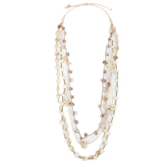 DOCA® ΓΥΝΑΙΚΕΙΟ ΚΟΛΙΕ 82073-BEIGE