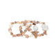 DOCA® ΒΡΑΧΙΟΛΙ 82075-BEIGE