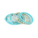 DOCA® ΒΡΑΧΙΟΛΙ 82076-LT.BLUE