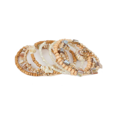 DOCA® ΒΡΑΧΙΟΛΙ 82077-BEIGE