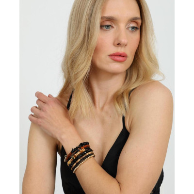 DOCA® ΒΡΑΧΙΟΛΙ 82078-BROWN