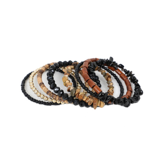 DOCA® ΒΡΑΧΙΟΛΙ 82078-BROWN