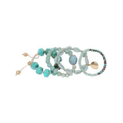 DOCA® ΒΡΑΧΙΟΛΙ 82081-LT.BLUE