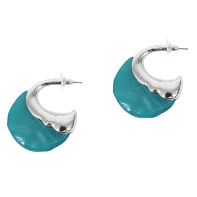 DOCA® ΣΚΟΥΛΑΡΙΚΙΑ 82089-SILVER