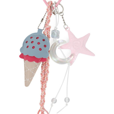 DOCA® ΜΠΡΕΛΟΚ 82136-PINK