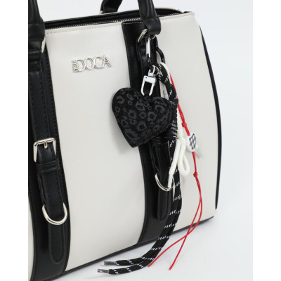 DOCA® ΜΠΡΕΛΟΚ 82144-BLACK
