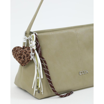 DOCA® ΜΠΡΕΛΟΚ 82145-LEOPARD