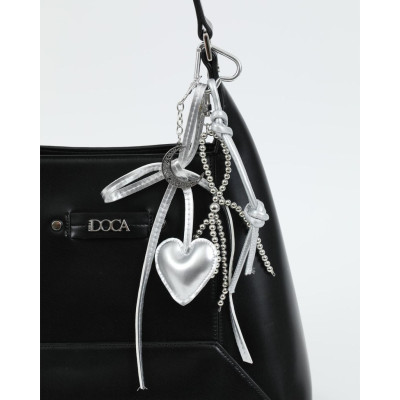 DOCA® ΜΠΡΕΛΟΚ 82146-SILVER