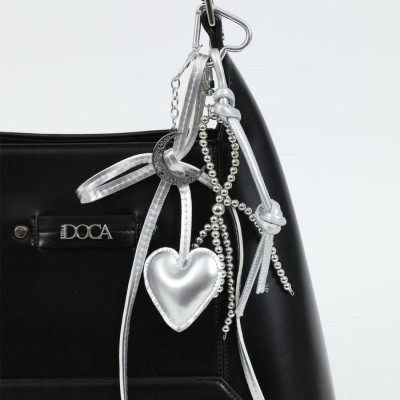 DOCA® ΜΠΡΕΛΟΚ 82146-SILVER