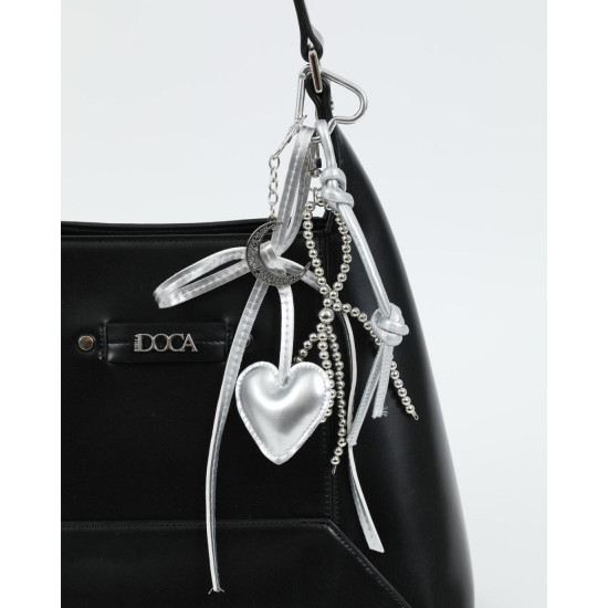 DOCA® ΜΠΡΕΛΟΚ 82146-SILVER