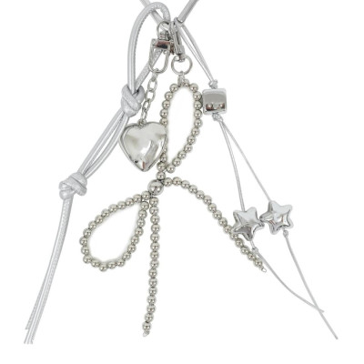 DOCA® ΜΠΡΕΛΟΚ 82146-SILVER