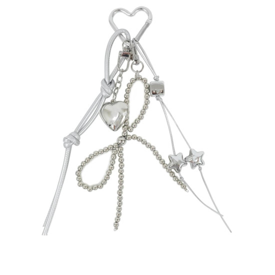 DOCA® ΜΠΡΕΛΟΚ 82146-SILVER