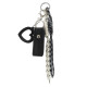 DOCA® ΜΠΡΕΛΟΚ 82154-BLACK