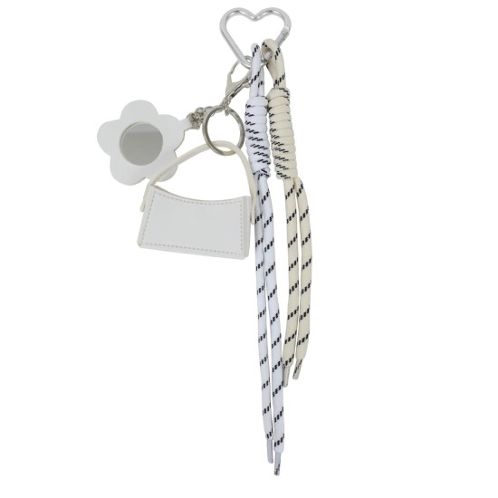 DOCA® ΜΠΡΕΛΟΚ 82156-WHITE