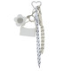 DOCA® ΜΠΡΕΛΟΚ 82156-WHITE