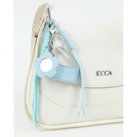 DOCA® ΜΠΡΕΛΟΚ 82157-LT.BLUE