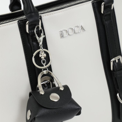 DOCA® ΜΠΡΕΛΟΚ 82161-BLACK