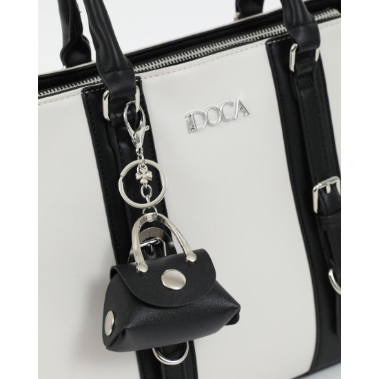 DOCA® ΜΠΡΕΛΟΚ 82161-BLACK