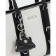 DOCA® ΜΠΡΕΛΟΚ 82161-BLACK