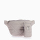 FRNC® ΓΥΝΑΙΚΕΙΑ ΤΣΑΝΤΑ WATER REPELLENT SATIN 4161-GR